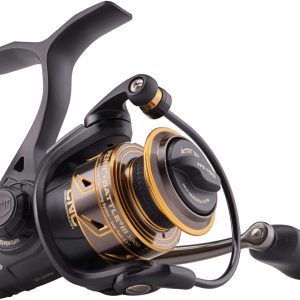 Penn Battle IV Spinning Fishing Reel